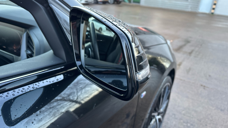 BMW 1 Series 128ti 5dr Step Auto [Live Cockpit Pro/Pro pk] Petrol Hatchback